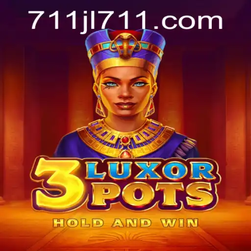 Exploring the Thrilling World of '3LuxorPots'