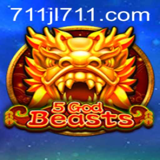 Unveiling the Thrilling World of 5GodBeasts: A New Era in Strategy Gaming