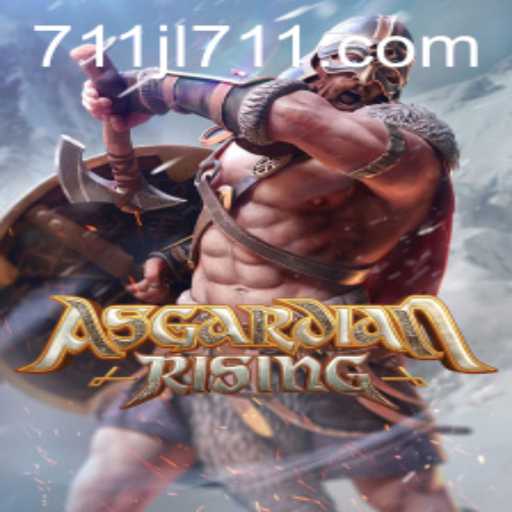 AsgardianRising: The Epic Adventure Game Captivating Players Worldwide