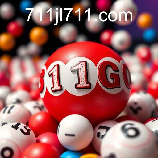 The Fascinating World of Bingo Games: A Closer Look at 711JL