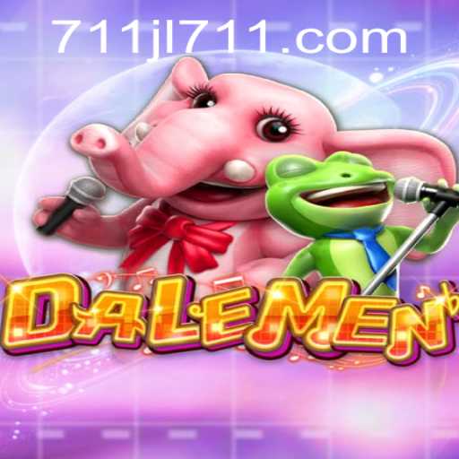 Exploring the Innovative World of DALEMEN: A Strategic Gaming Experience