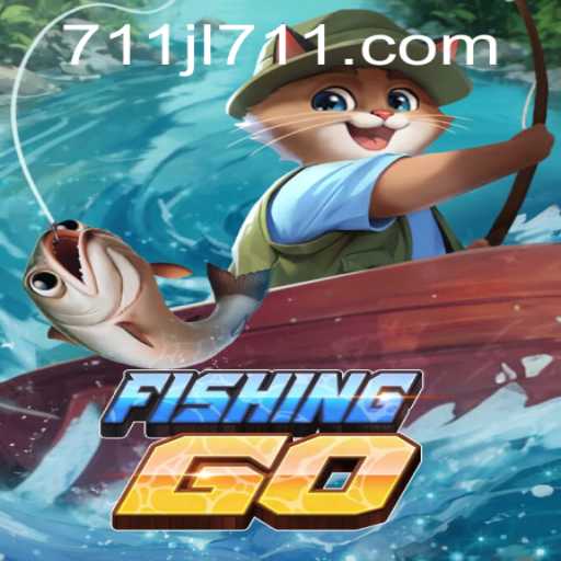 FishingGO: Dive into the Ultimate Virtual Angling Experience