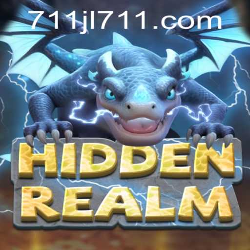 Exploring the Enchanting World of HiddenRealm: A Journey Into the Unknown