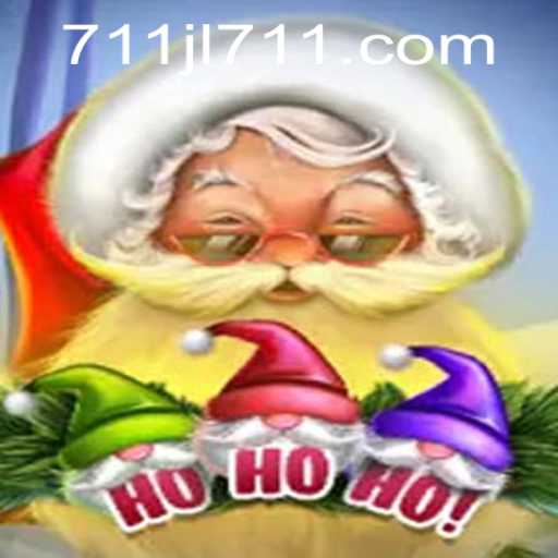 Dive into the World of HoHoHo: The Exciting Game with the Keyword 711JL