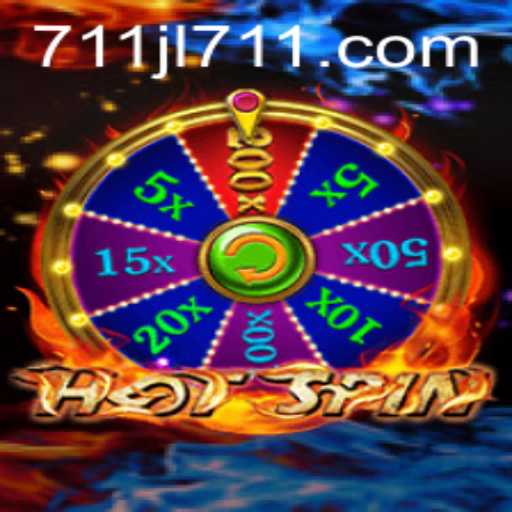 HotSpin: An Immersive Gaming Experience You Won't Forget