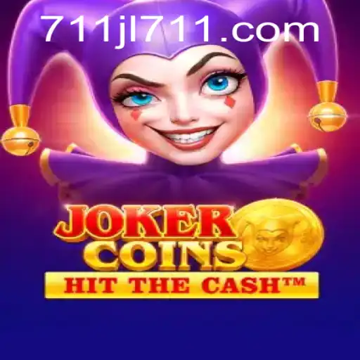 JokerCoins: Dive Into the World of Luck and Strategy