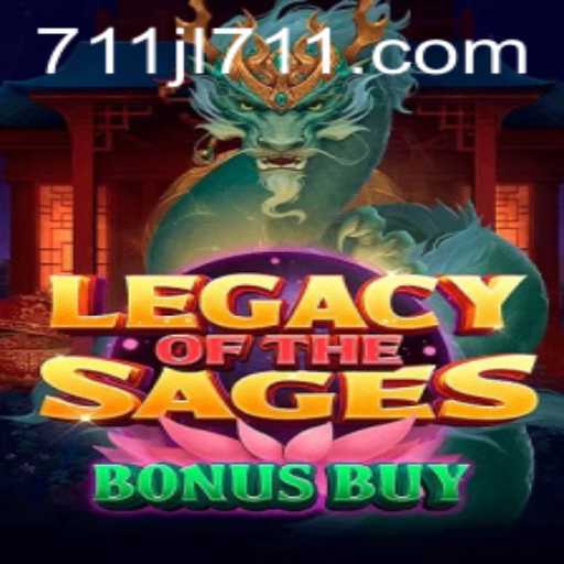 Legacy of the Sages Bonus Buy: A Deep Dive into the Enchanting World of Gaming