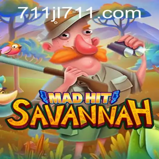 The Exciting World of MadHitSavannah: A Unique Gaming Experience
