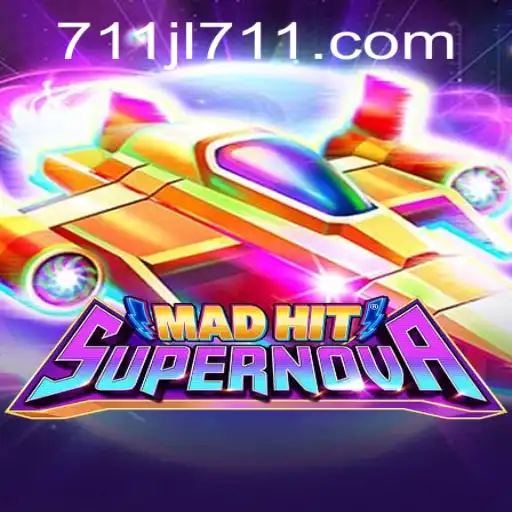 Unveiling MadHitSupernova: The Thrilling Gaming Phenomenon of 2023