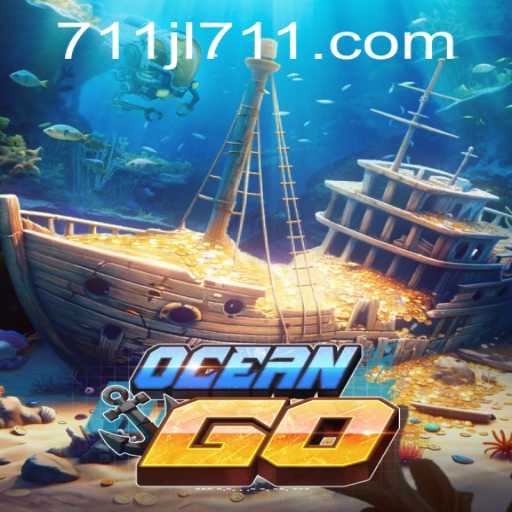 OceanGO: Dive into a World of Adventure