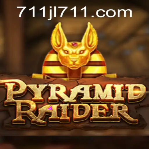 PyramidRaider: The Expedition in the Sands