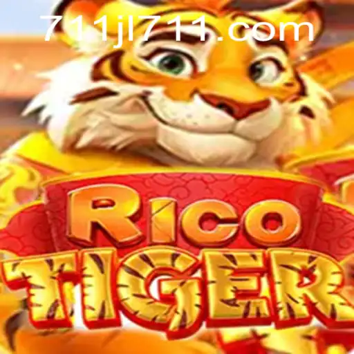 RicoTiger: A New Era in Gaming