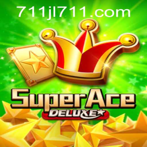 Experience the Thrill of SuperAceDeluxe: A New Era in Gaming