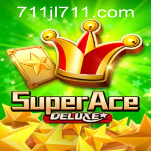 Experience the Thrill of SuperAceDeluxe: A New Era in Gaming
