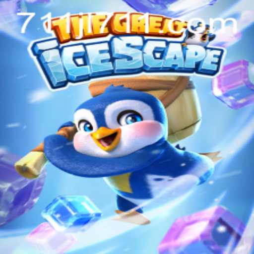 The Great Icescape: A Thrilling Adventure Awaits with 711JL